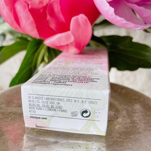 Clinique Even Better Refresh hydrating and repairing makeup WN 115.5 mocha - Picture 9 of 9